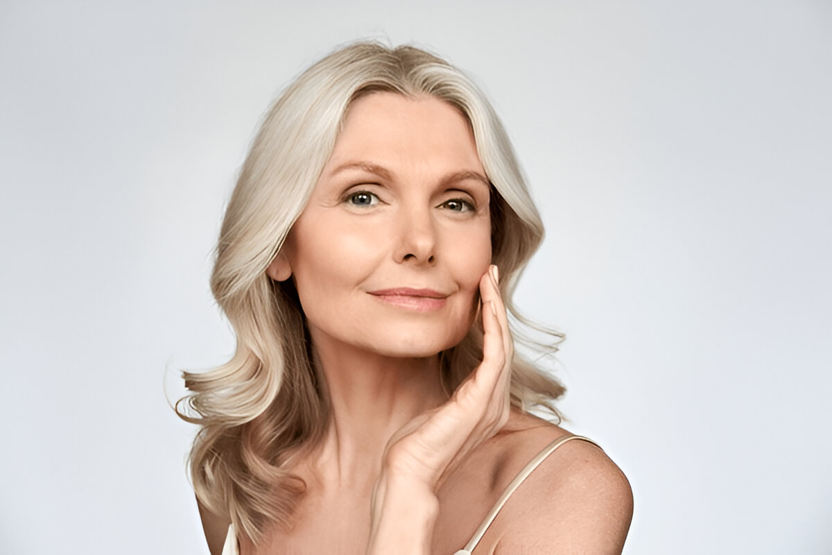 Anti-aging